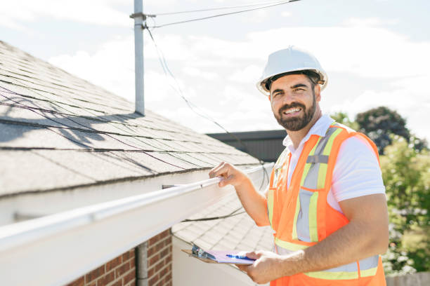 Quick and Trustworthy Emergency Roof Repair Services in Forestville, CA