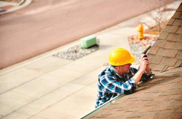 Best Commercial Roofing Services  in Forestville, CA