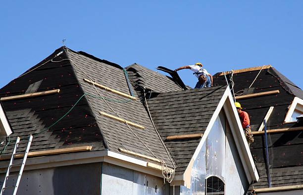 Best Tile Roofing Contractor  in Forestville, CA