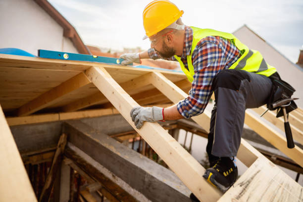 Best Roof Repair Services  in Forestville, CA