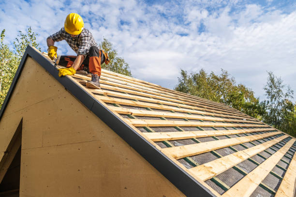 Best Tile Roofing Contractor  in Forestville, CA